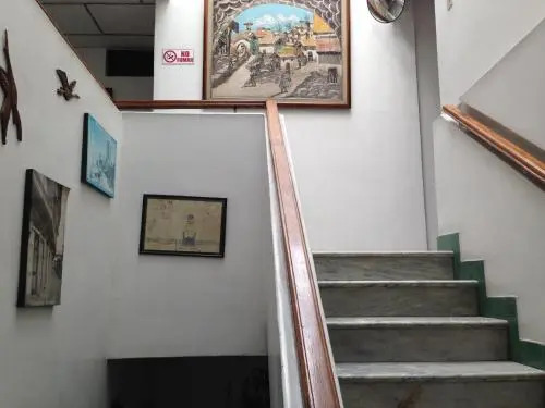 Hotel Andaluz Guayaquil