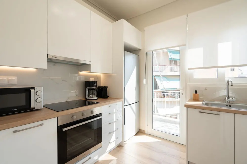 Seven Hills, Boutique Apartments