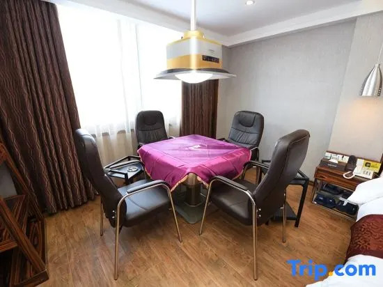 Oudijia Hostel