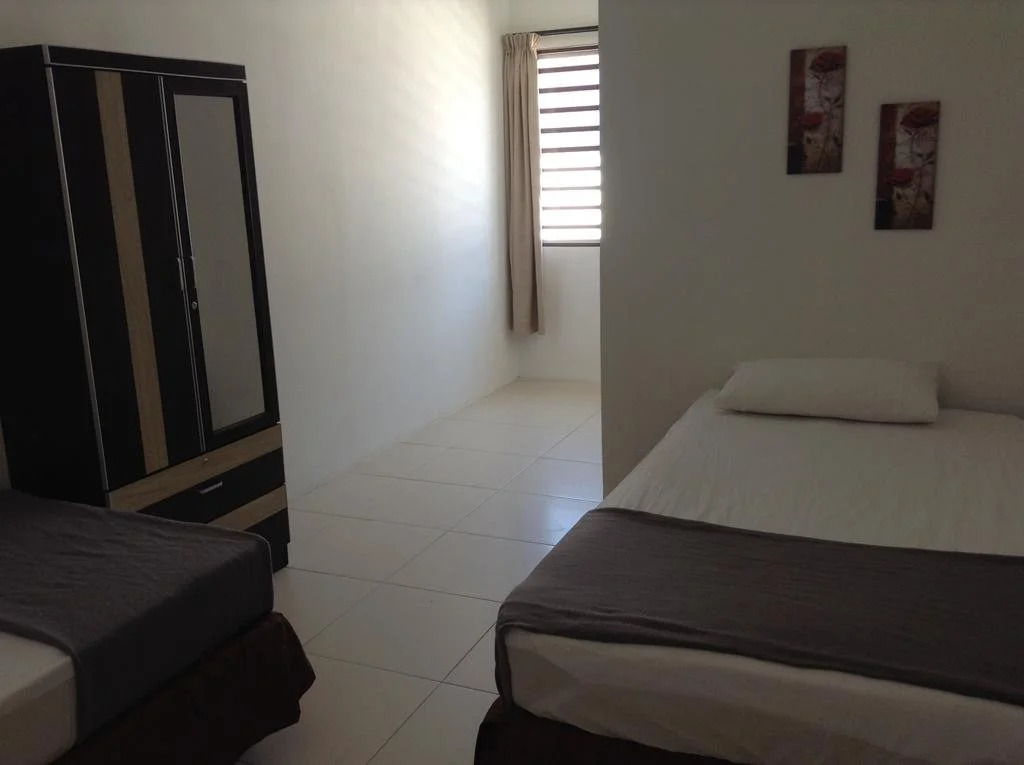 DZebra Homestay Tambun