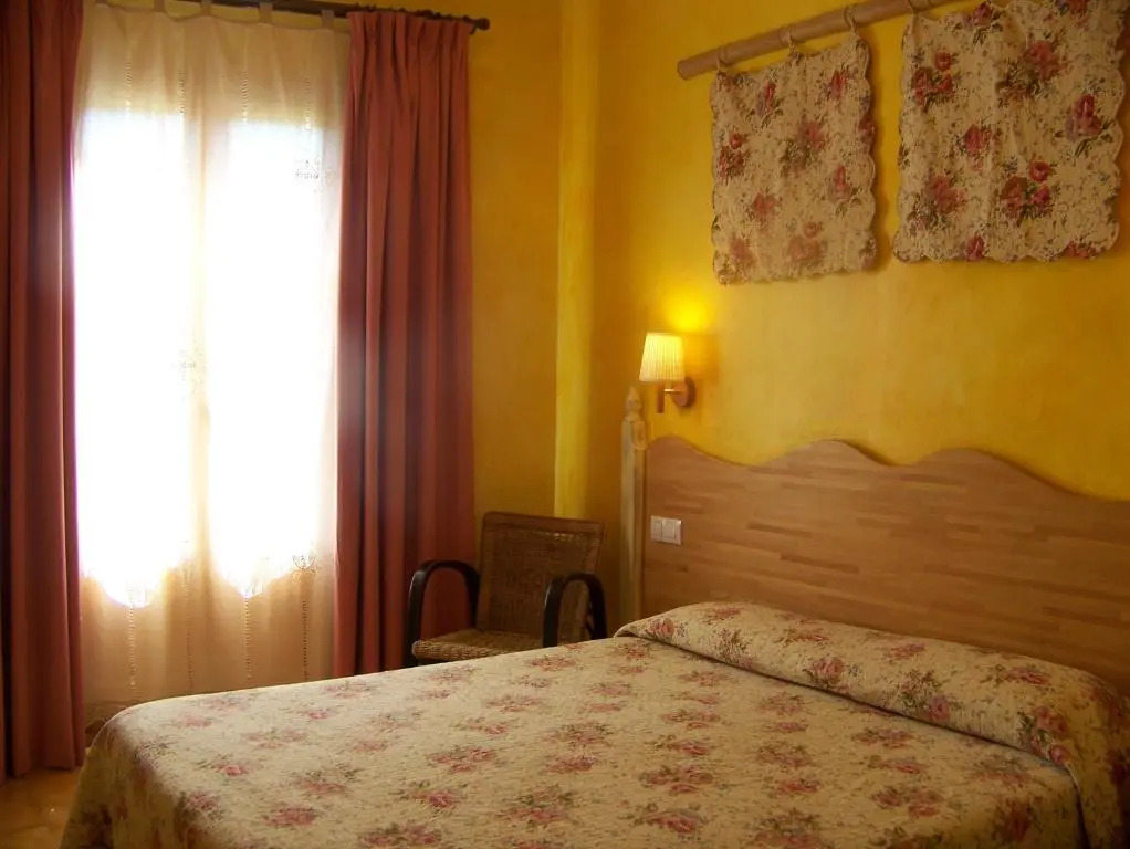Hotel Prats