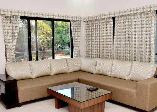 Aquilla Villa - Luxurious Bungalows on Rent