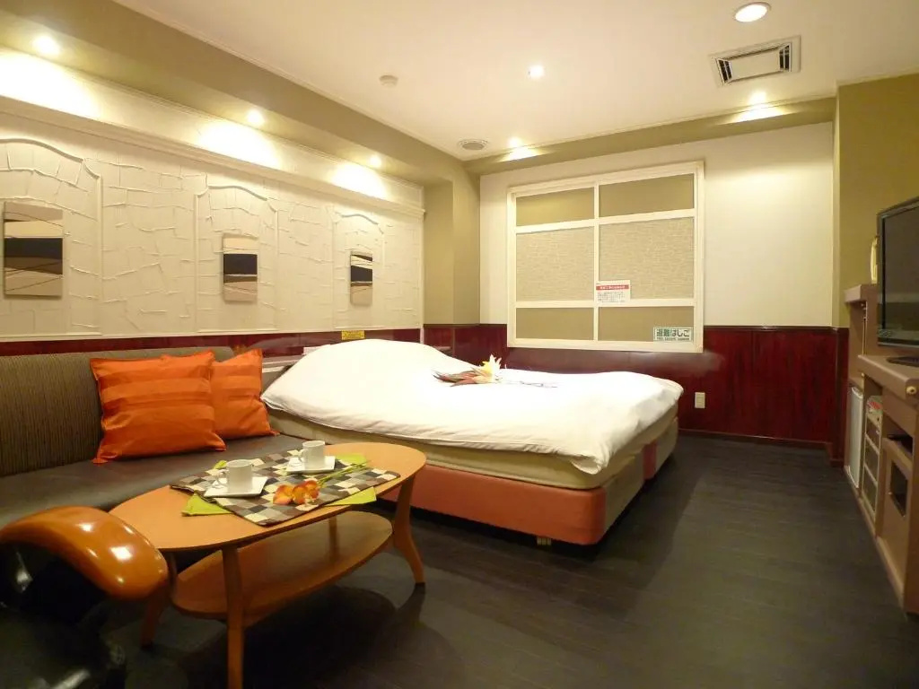 Hotel GOLF Hodogaya
