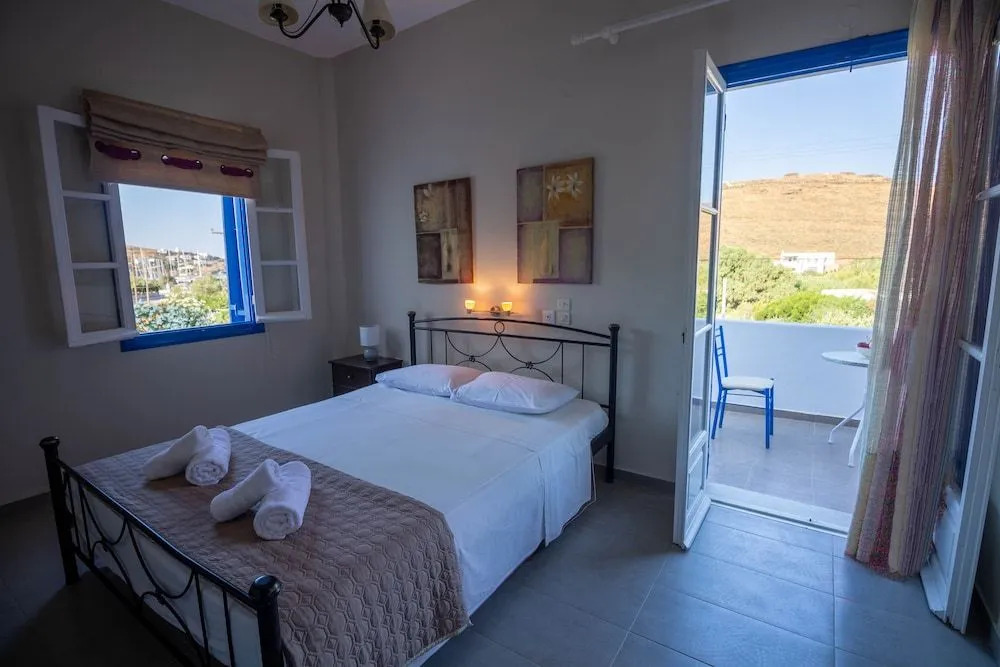 Meltemi Hotel