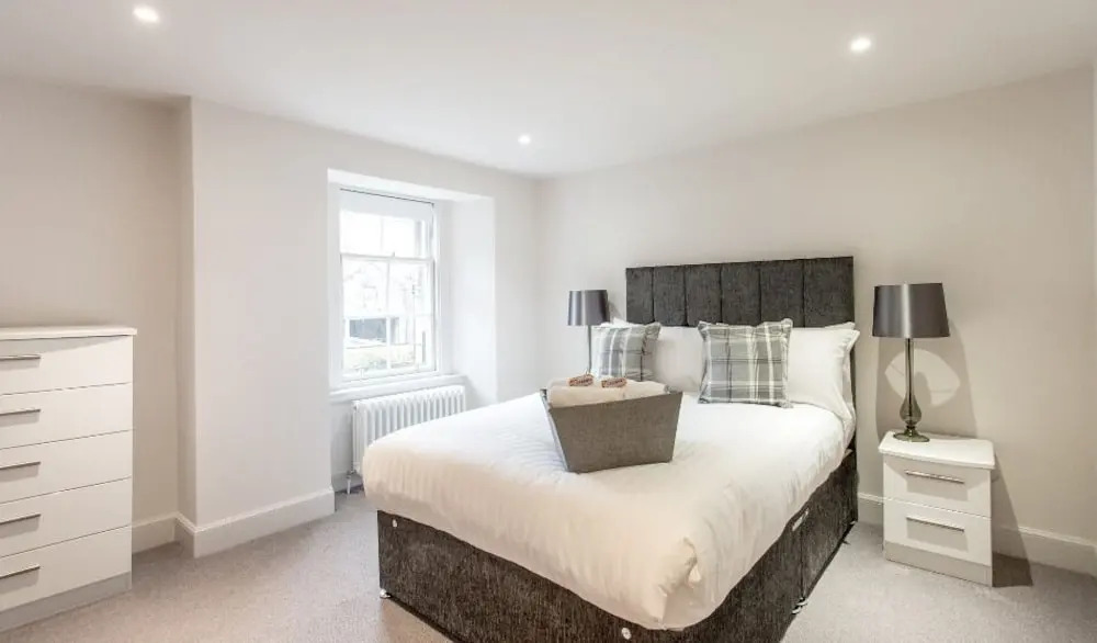 Chester Street 5 Star Residence - Tummel suite