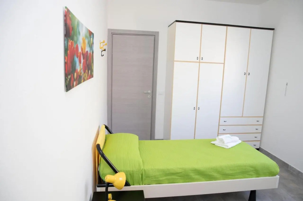 Appartamento Profumo di Mare