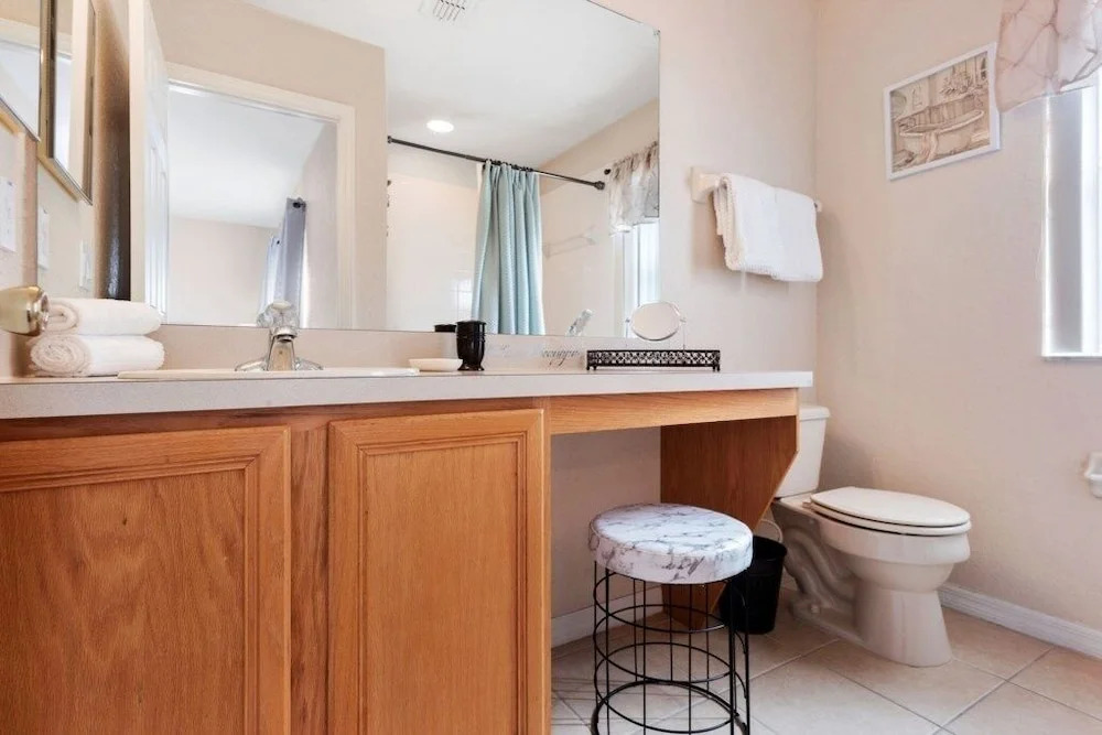 Benjamin 3 Bedroom Townhouse