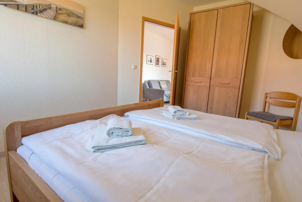 Zur Hanse Wohnung 2 3 - Zur Hanse Nord