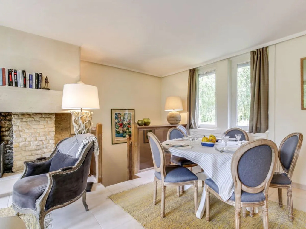 Les Hauts de Deauville 33953