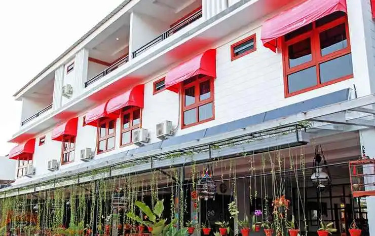 Baratha Hotel & Resto