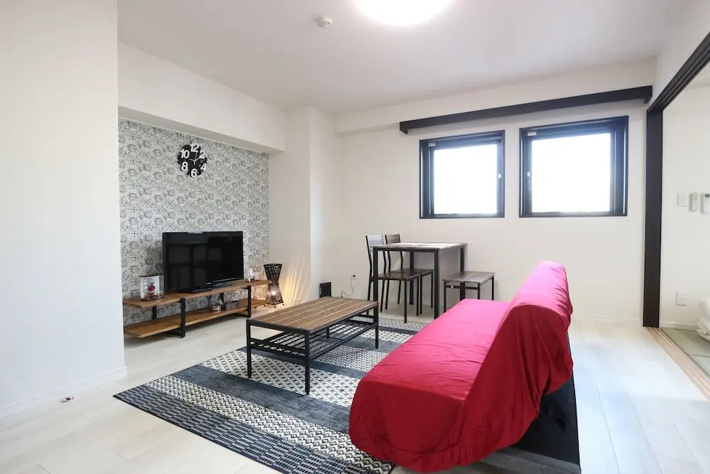 Vacation room Inaricho 7