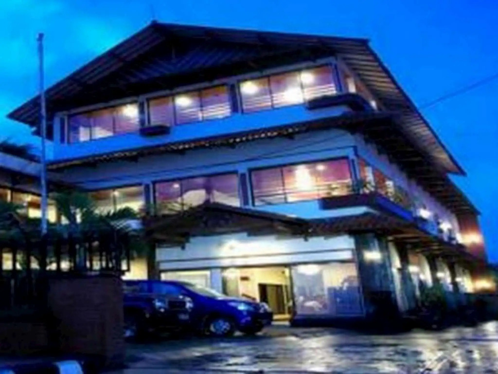 Kenangan Hotel