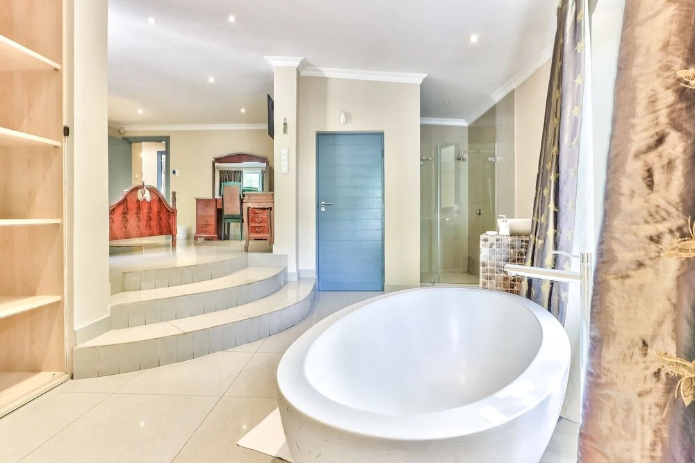 Villa Jesdene