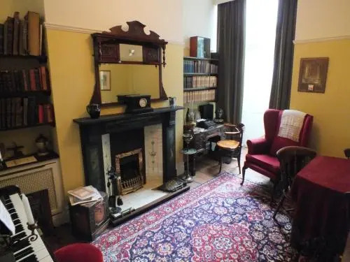 Dylan Thomas House