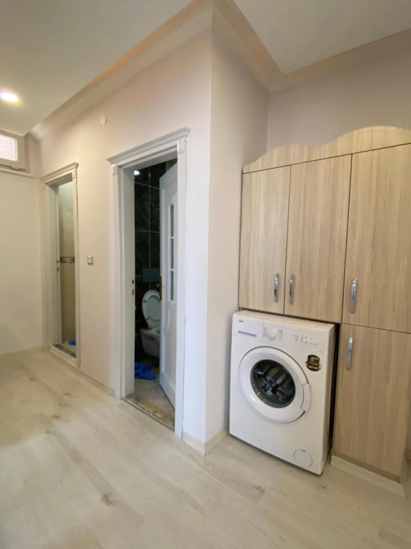 Kuzey suite home