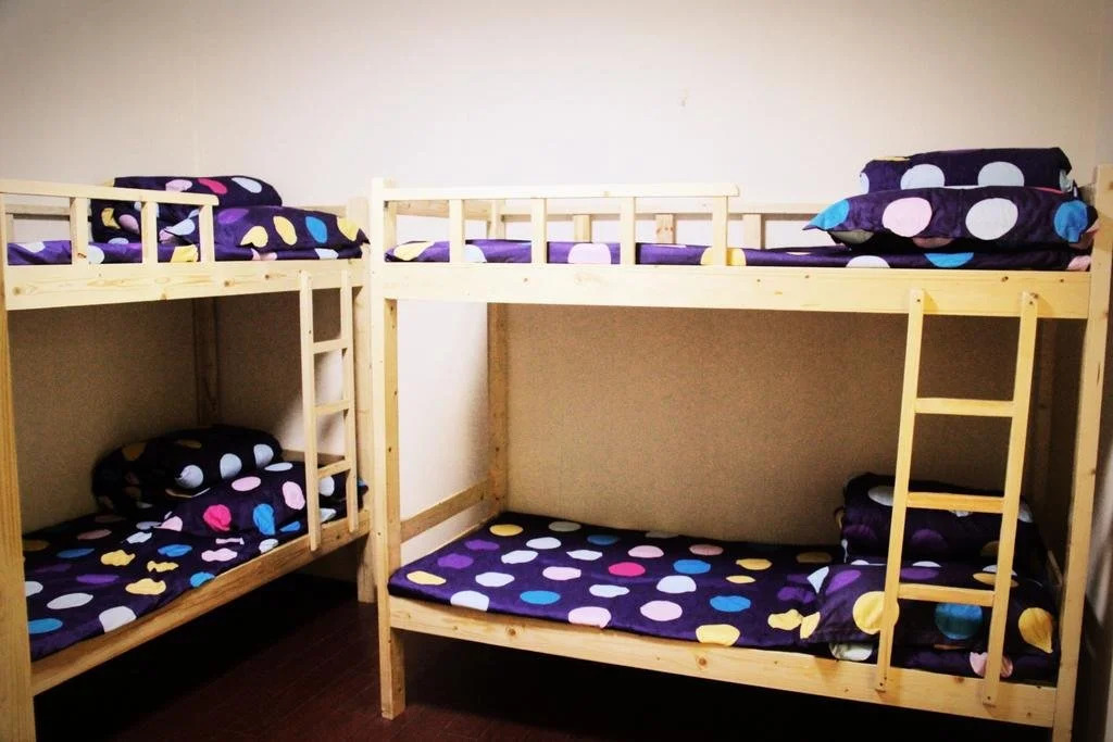 Qingdao Weicheng Gongshe Youth Hostel