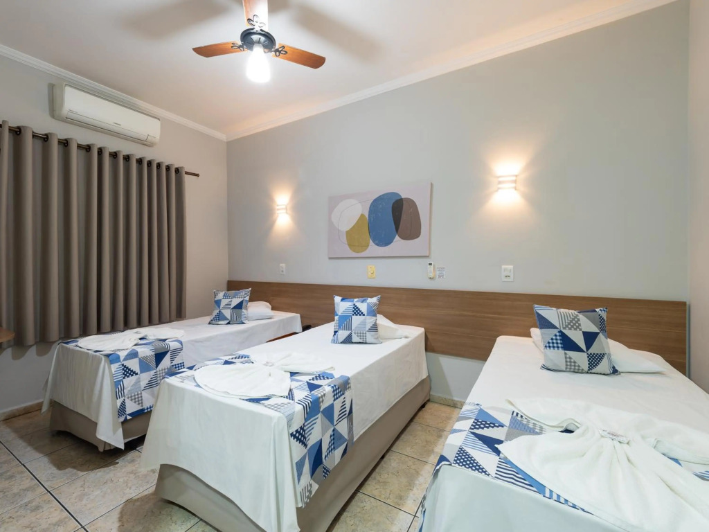 Hotel Boa Vista by Carlton