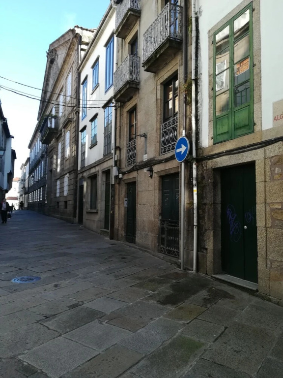 Apartamentos Fina Castro