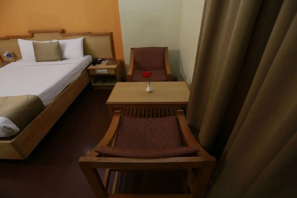 Presidency Kochi City Centre