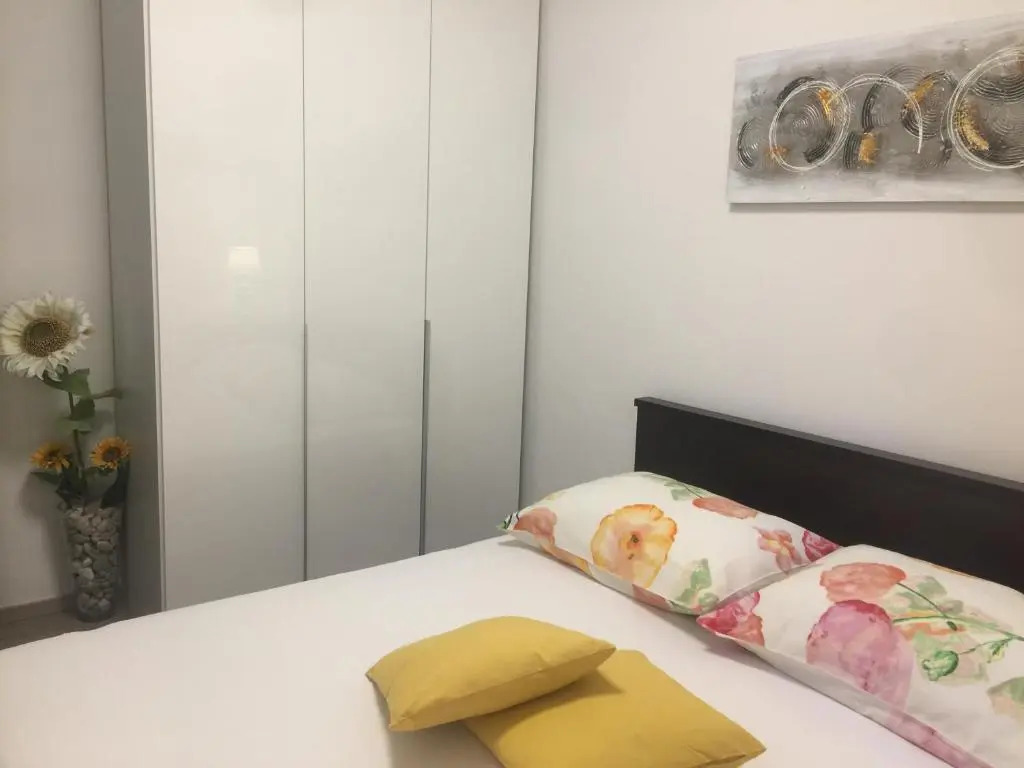 Apartman u srcu grada - Ilićev prolaz
