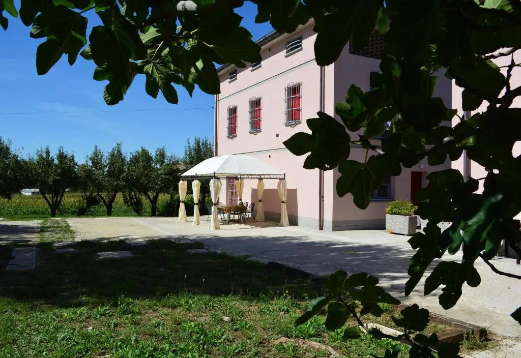 Le Stanze di Bacco