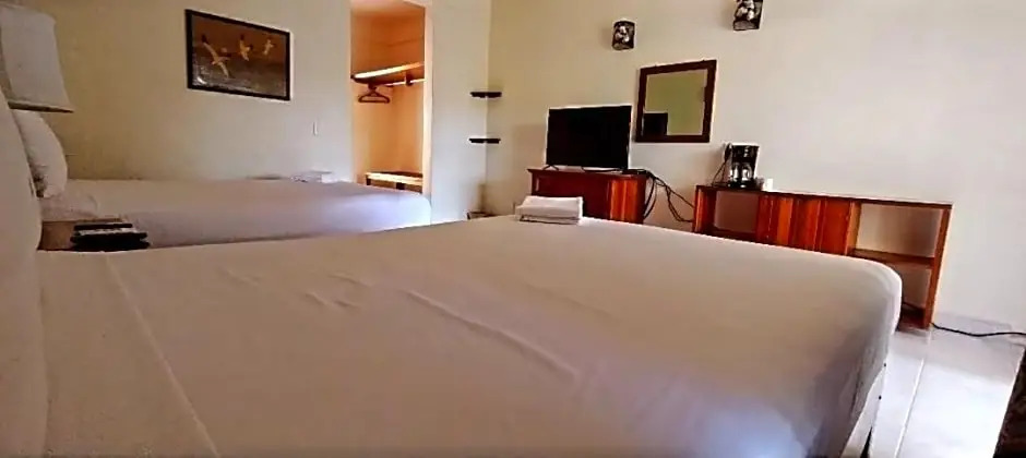 Hotel Villas Ema