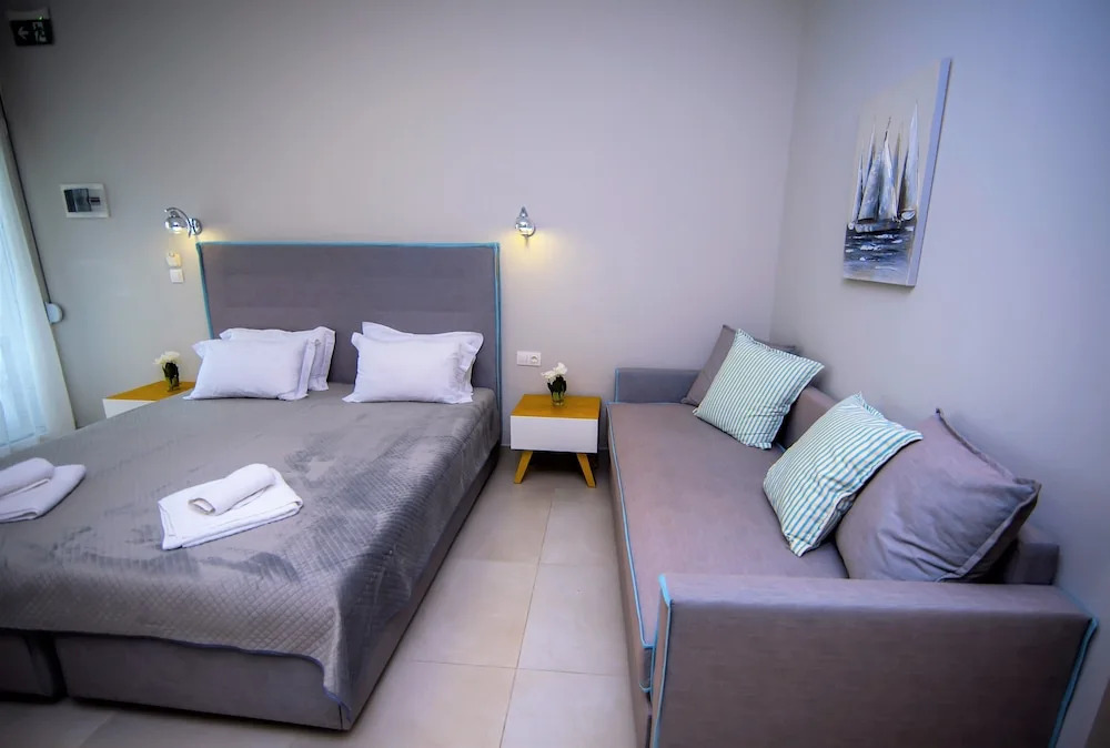 Olea Garden Rooms