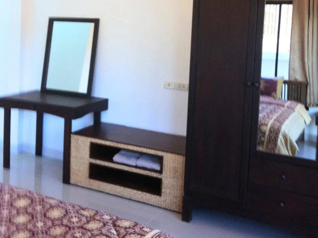 Hua Hin Paradise Villa 410
