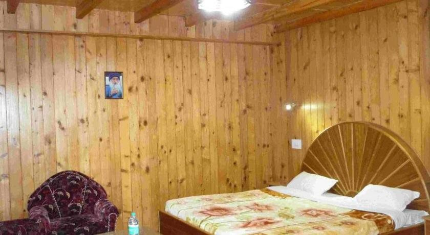 Mashobra Greens Shimla