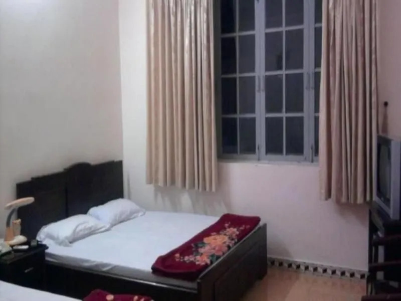 Hoang Yen Hotel