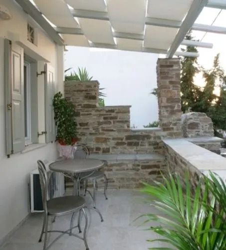 Tiniotissa Studios