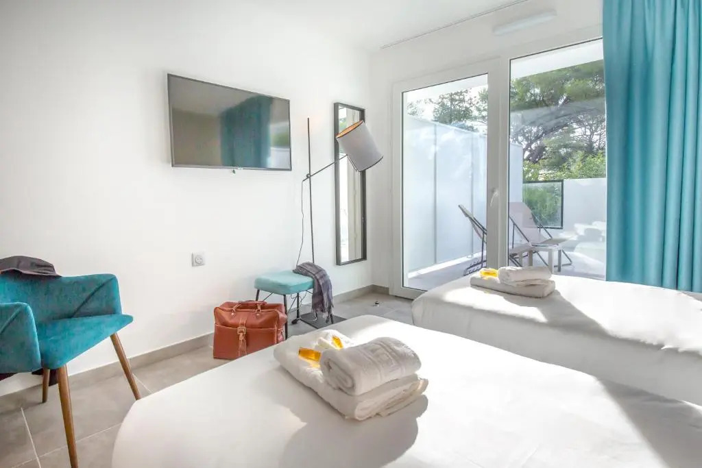 SOWELL HOTELS La Plage