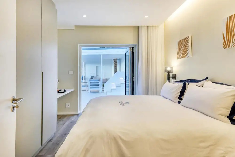 Two Views Beach House