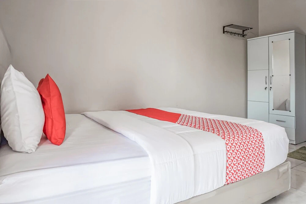 Hotel O Bans Kostel