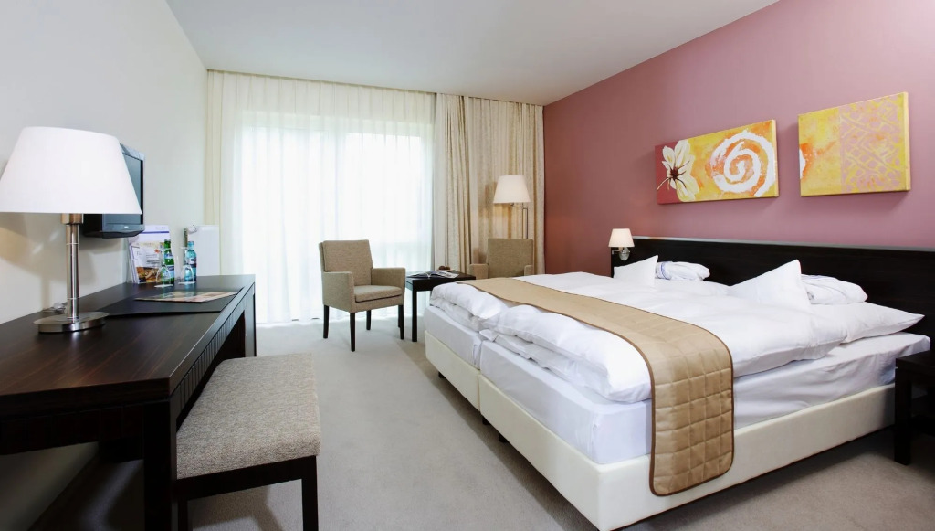 Heide Spa Hotel & Resort