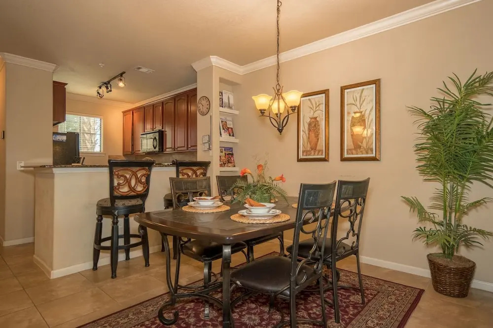 BP711CP Bella Piazza - Two Bedroom Condo