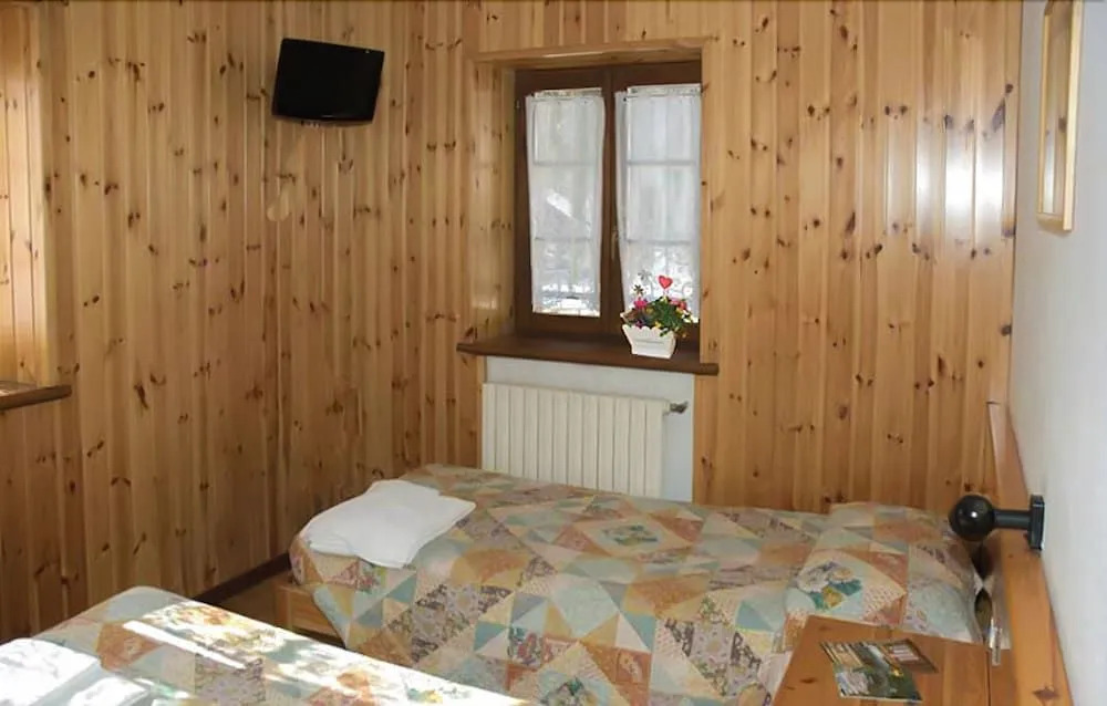 B&B Cristo Rè