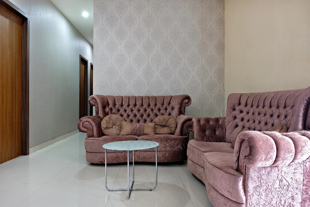 OYO 2691 Asoka Residence