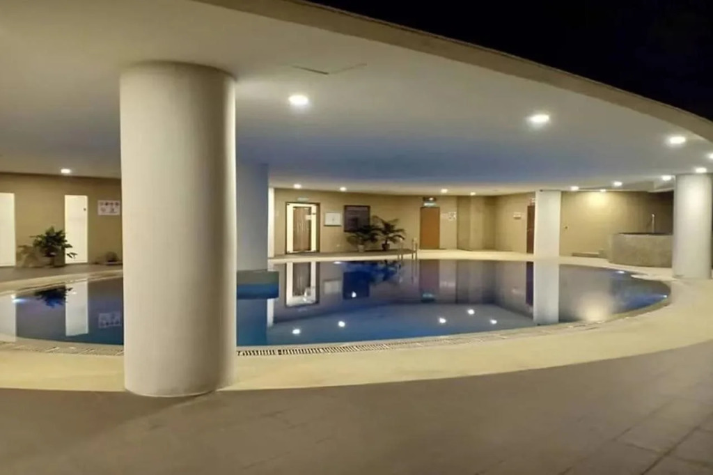 Luxfort 118 Service Suites