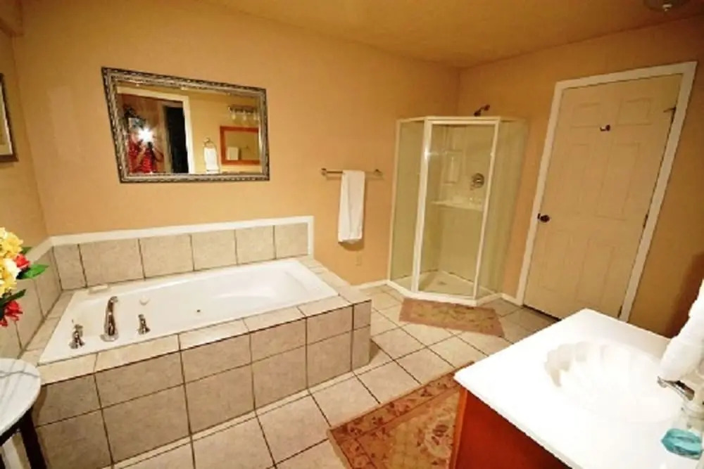 Ruidoso Three-bedroom