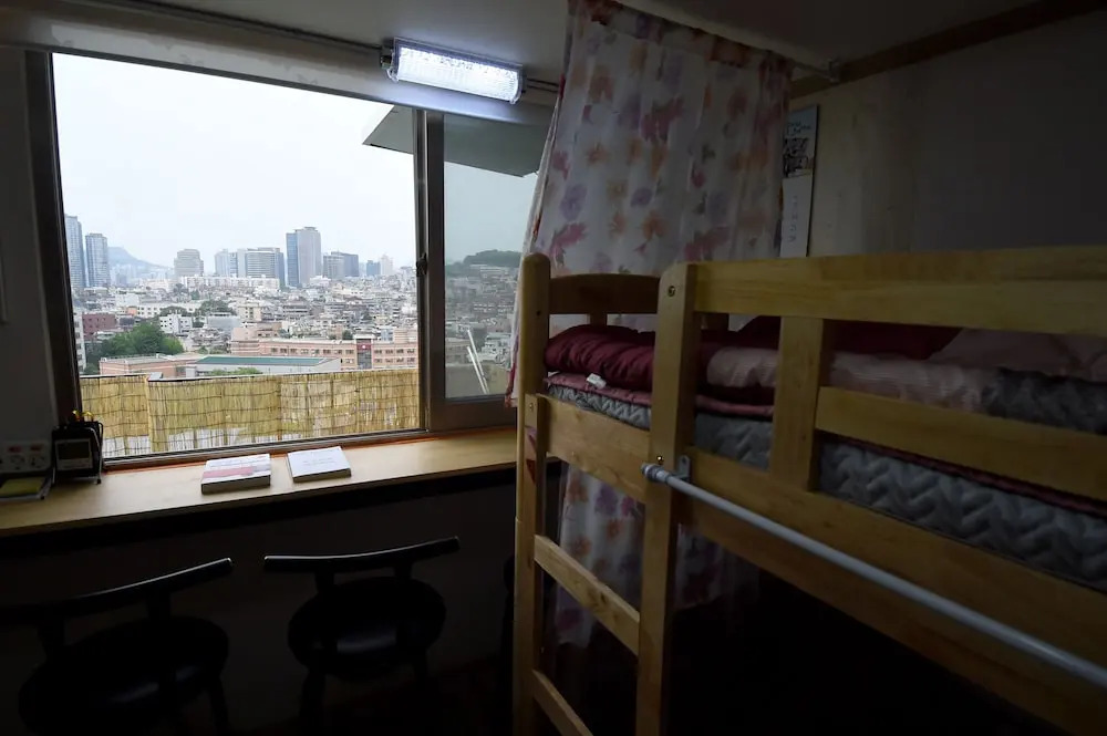 Photo Park Guesthouse