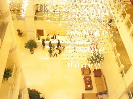 Lv Zhou Hotel