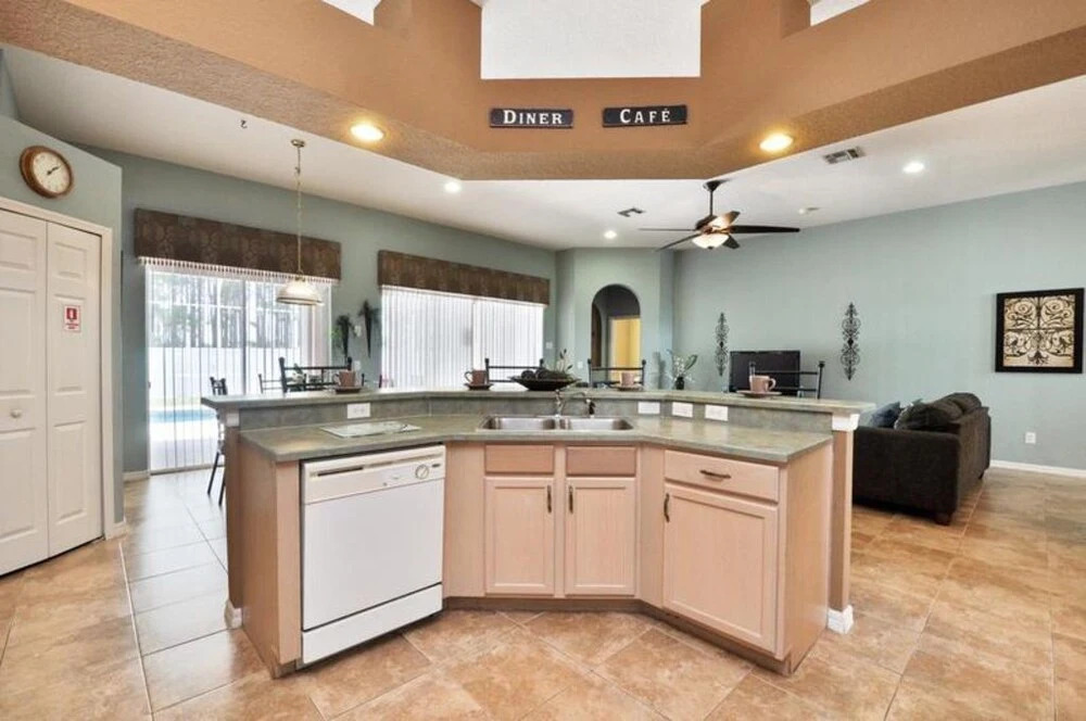 Highlands Reserve 222 - Five Bedroom Villa