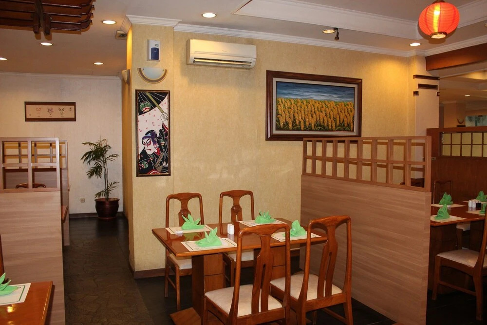 Citra Inn Hotel