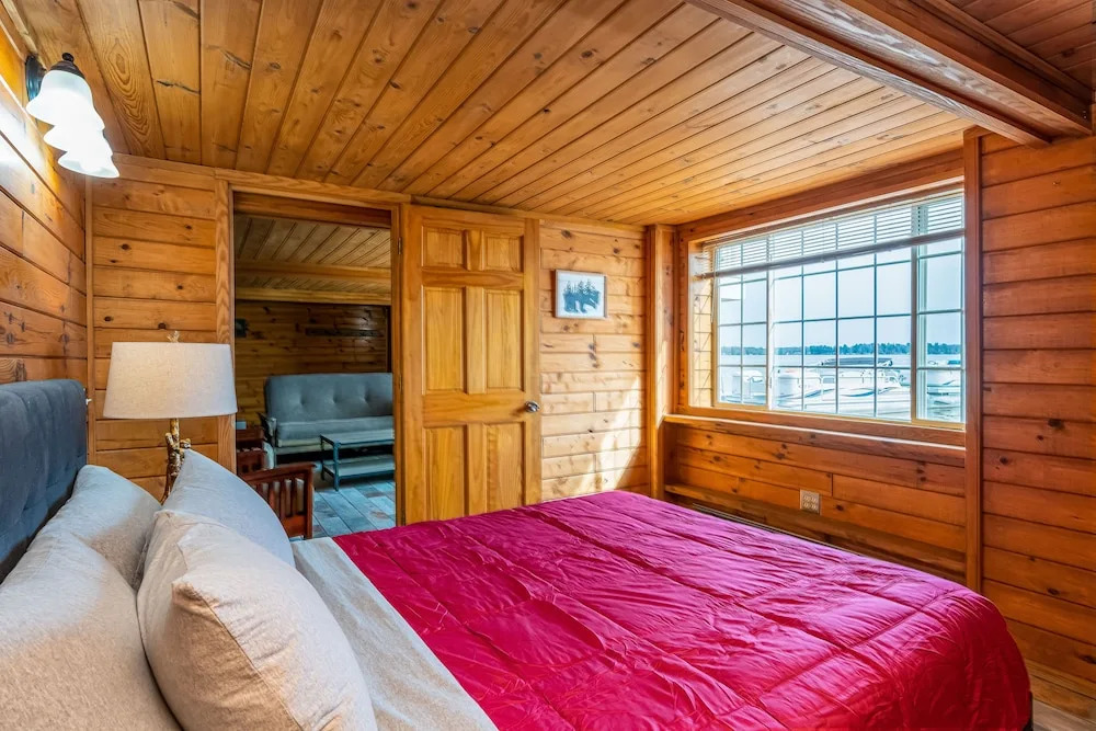 Fife Lake Retreat