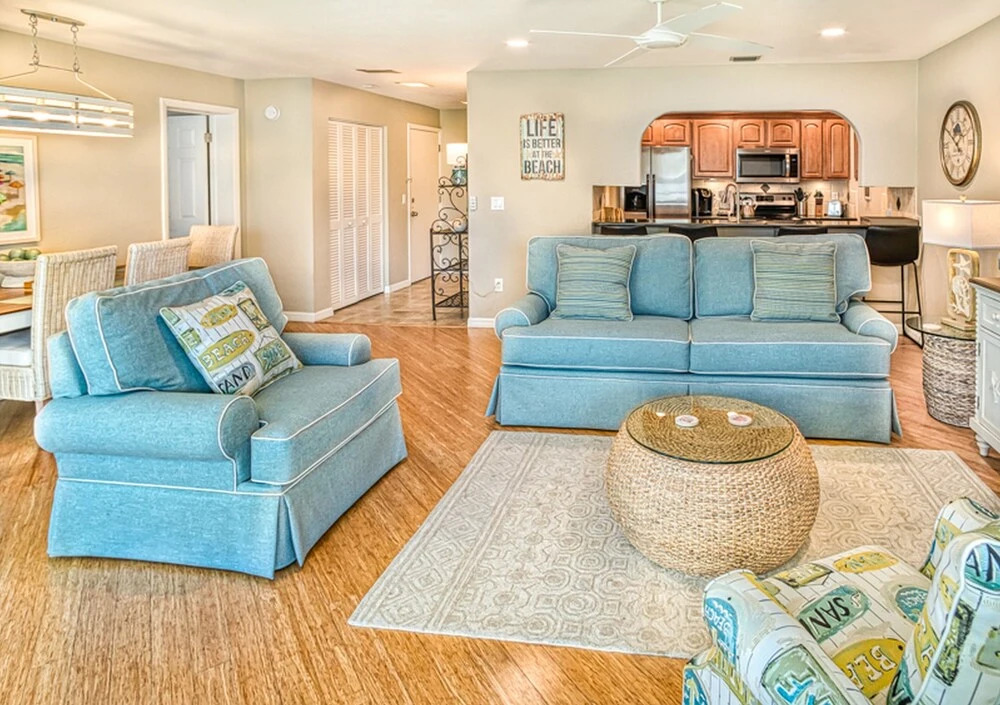 Mariner Pointe 522