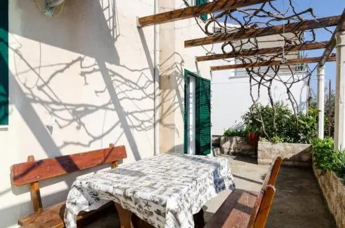 Three-Bedroom Holiday Home in Potomje
