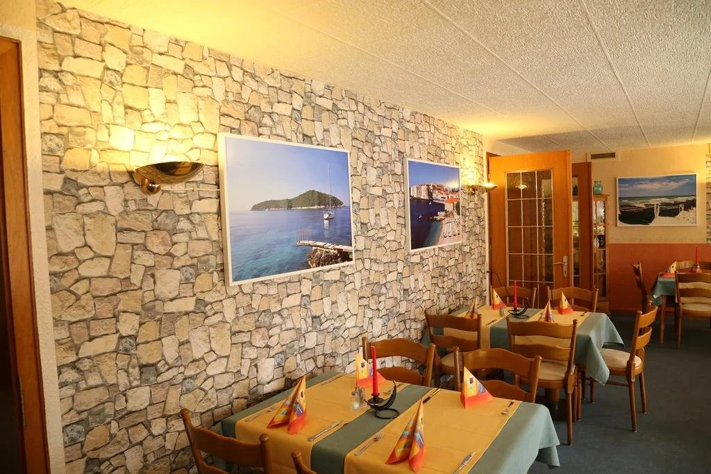Hotel Bechtel