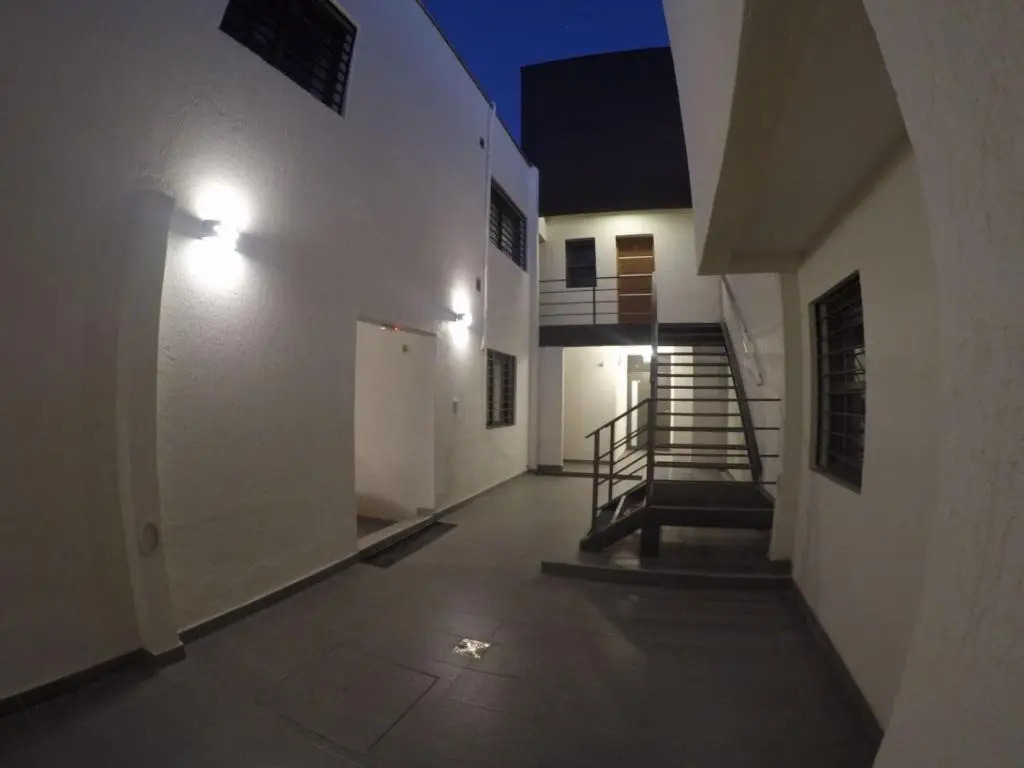 5 - Departamento 2 Dormitorios, Cochera - Mendoza Argentina