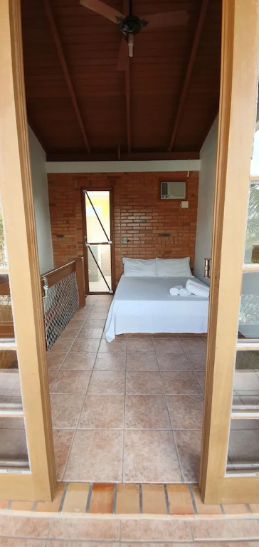Pousada Latitude 27